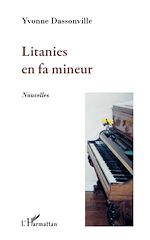 Télécharger le livre :  Litanies en fa mineur