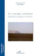 Télécharger le livre :  Le voyage créateur