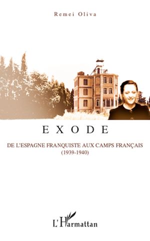 Téléchargez le livre :  Exode