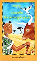 Télécharger le livre :  Goumâlo, fils de bergers peuls