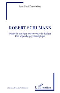 Télécharger le livre :  Robert Schumann