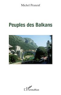 Télécharger le livre :  Peuples des Balkans