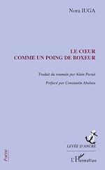 Download this eBook Le coeur comme un poing de boxeur