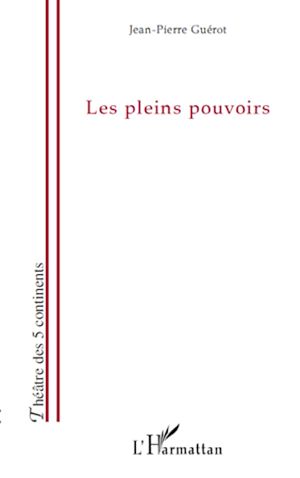 Download the eBook: Les pleins pouvoirs