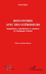 Télécharger le livre :  Rencontres avec des guérisseurs
