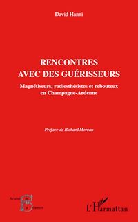 Télécharger le livre :  Rencontres avec des guérisseurs