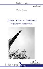 Télécharger le livre :  Histoire du repos dominical