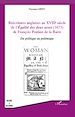 Télécharger le livre :  Réécritures anglaises au XVIII e siècle de l'égalité des deux sexes (1673) de François Poulain de la Barre