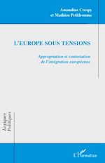 Télécharger le livre :  L'Europe sous tensions