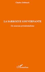 Télécharger le livre :  La Sarkozye gouvernante
