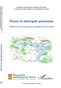 Télécharger le livre :  Penser la métropole parisienne