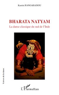 Télécharger le livre :  Bharata Natyam