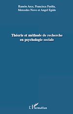 Télécharger le livre :  Théorie et méthode de recherche en psychologie sociale
