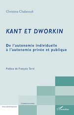 Télécharger le livre :  Kant et Dworkin