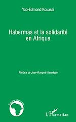 Download this eBook Habermas et la solidarité en Afrique