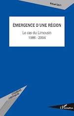 Download this eBook Emergence d'une région