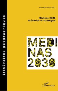 Télécharger le livre :  Médinas 2030