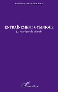 Télécharger le livre :  Entraînement gymnique