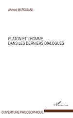 Download this eBook Platon et l'homme dans les derniers dialogues