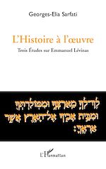 Télécharger le livre :  L'histoire à l'oeuvre