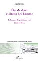 Télécharger le livre :  Etat de droit et droits de l'homme