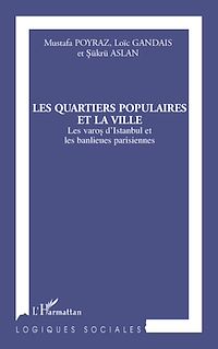 Télécharger le livre :  Les quartiers populaires et la ville