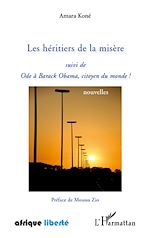 Télécharger le livre :  Les héritiers de la misère