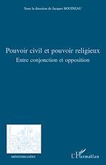 Télécharger le livre :  Pouvoir civil et pouvoir religieux
