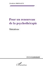 Download this eBook Pour un renouveau de la psychothérapie
