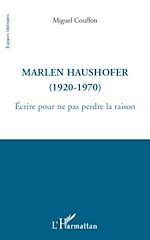 Télécharger le livre :  Marlen Haushofer (1920-1970)