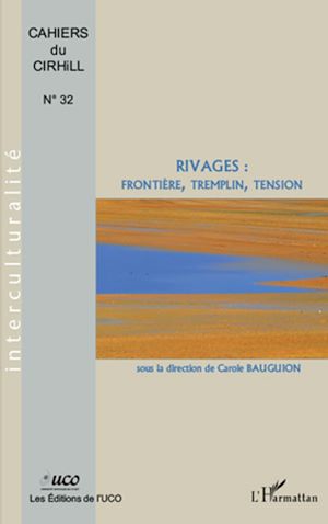 Téléchargez le livre :  RIVAGES :