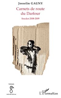 Télécharger le livre :  Carnets de route du Darfour