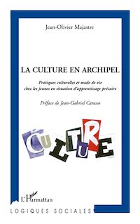 Télécharger le livre :  La culture en archipel