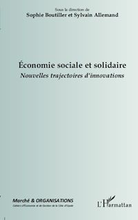 Télécharger le livre :  Economie sociale et solidaire