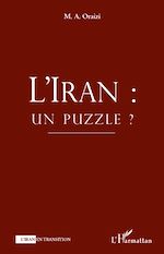 Télécharger le livre :  L'Iran: un puzzle ?