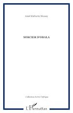 Télécharger le livre :  SORCIER D'OBALA