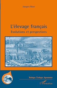 Télécharger le livre :  L'élevage français