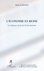 Download this eBook L'économie en ruine