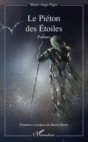 Téléchargez le livre :  Le Piéton des Etoiles