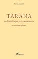 Télécharger le livre :  Tarana ou l'Amérique précolombienne