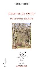Télécharger le livre :  Histoires de vieillir
