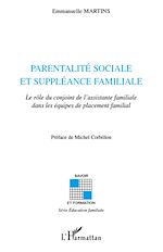 Download this eBook Parentalité sociale et suppléance familiale