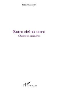 Téléchargez le livre :  Entre ciel et terre