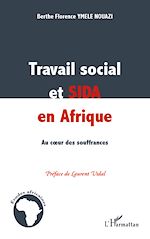 Download this eBook Travail social et sida en Afrique