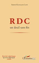Télécharger le livre :  RDC un deuil sans fin