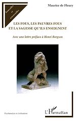 Télécharger le livre :  Les fous, les pauvres fous et la sagesse qu'ils enseignent