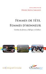 Télécharger le livre :  Femmes de tête, femmes d'honneur