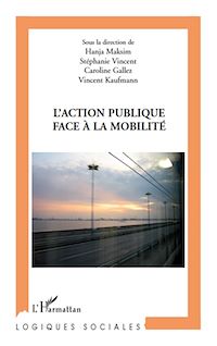 Télécharger le livre :  L'action publique face à la mobilité