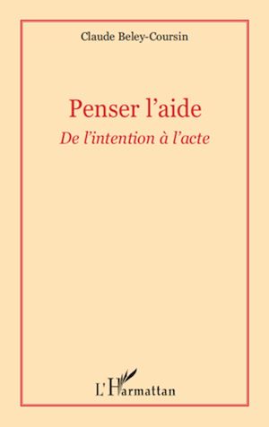 Téléchargez le livre :  Penser l'aide