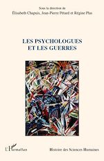 Télécharger le livre :  Les psychologues et les guerres
